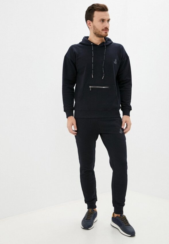 Худи Великоросс