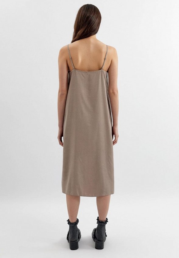 Платье Unique Fabric