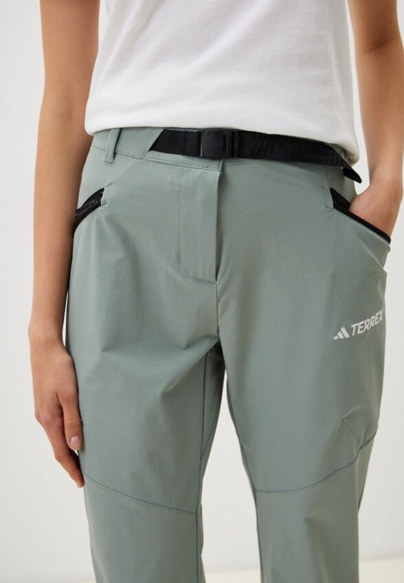 Брюки спортивные adidas