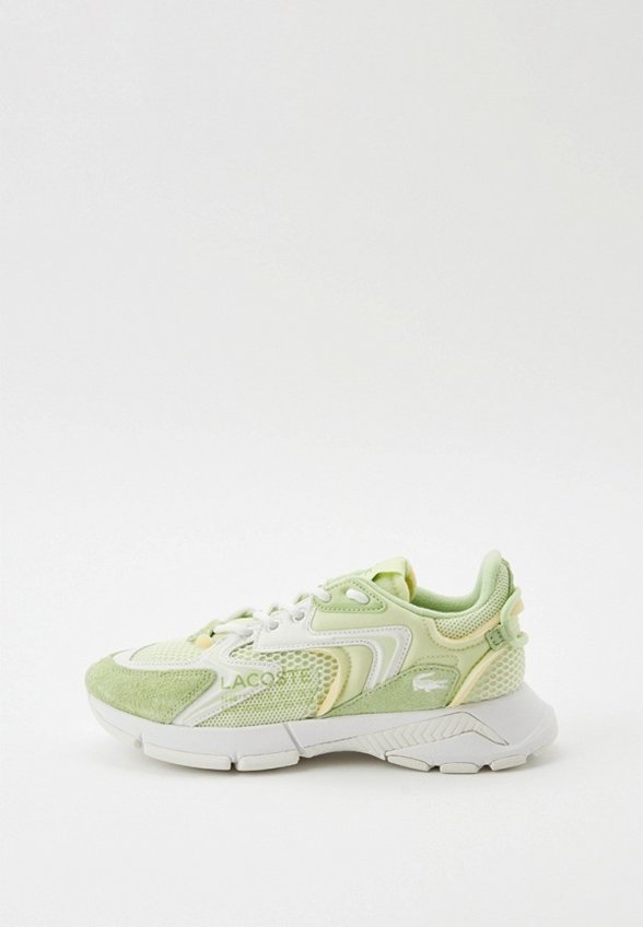 Кроссовки Lacoste