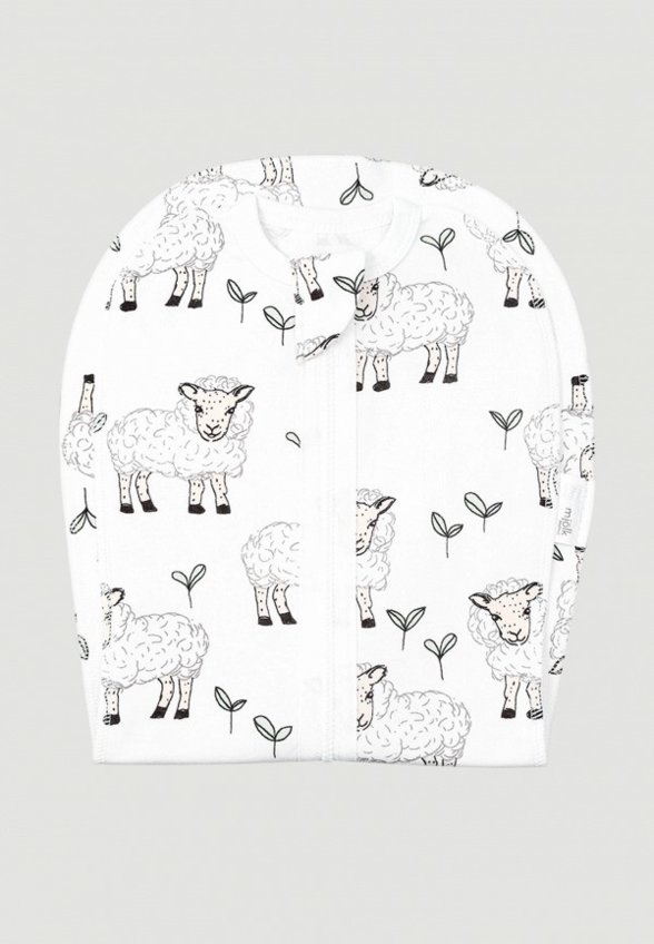 Конверт Mjolk