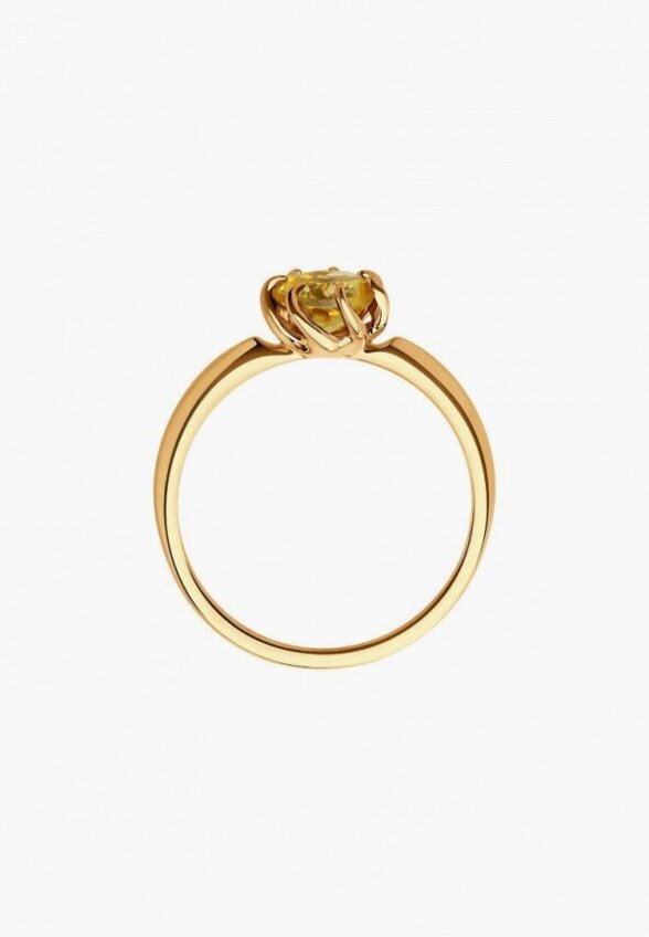 Кольцо Diamant