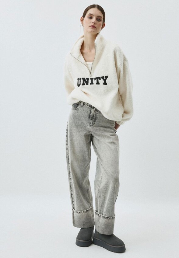 Олимпийка Sela