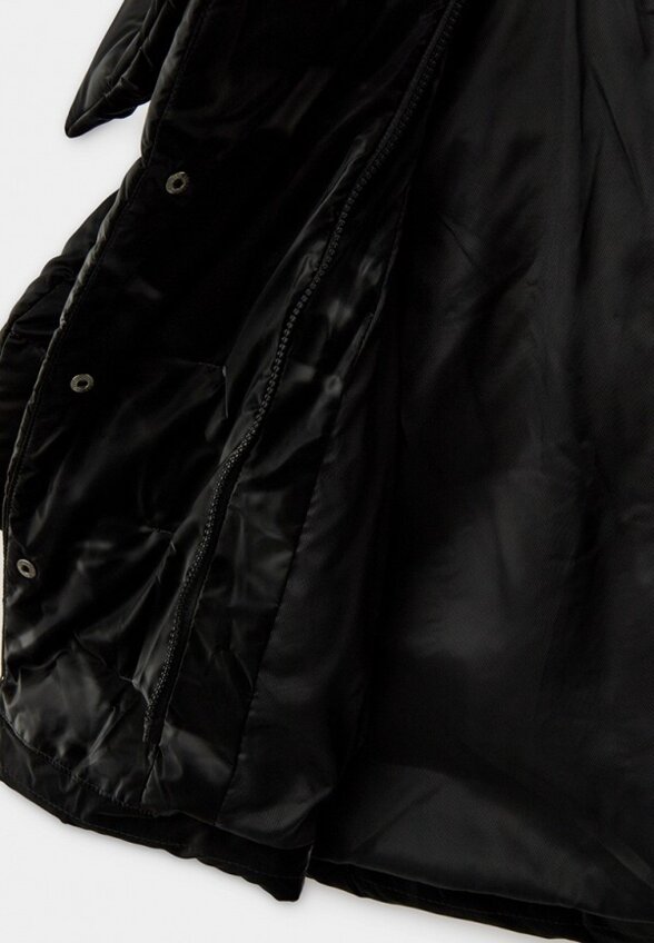 Куртка утепленная Choupette