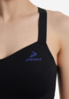 Топ бра спортивный Demix RaceWind Tech, Черный5  - превью