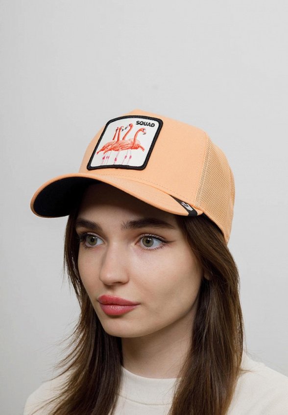 Бейсболка Goorin Brothers