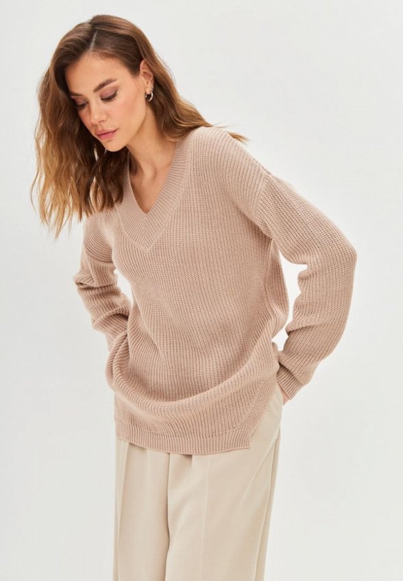 Пуловер Eliamore