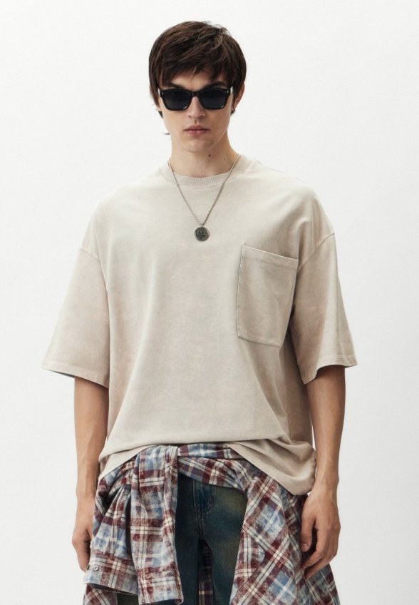 Футболка Mademan