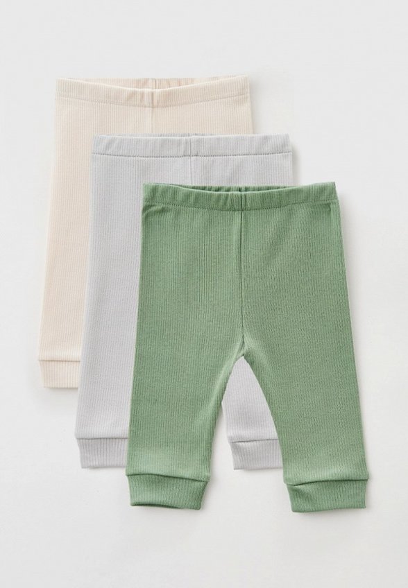 Брюки домашние 3 шт. Пелёнкино