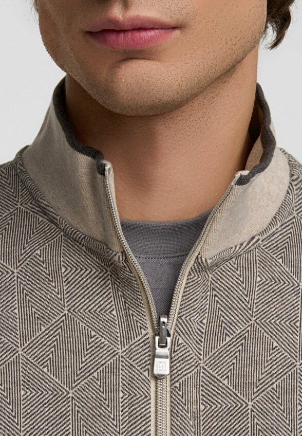 Кардиган Henderson