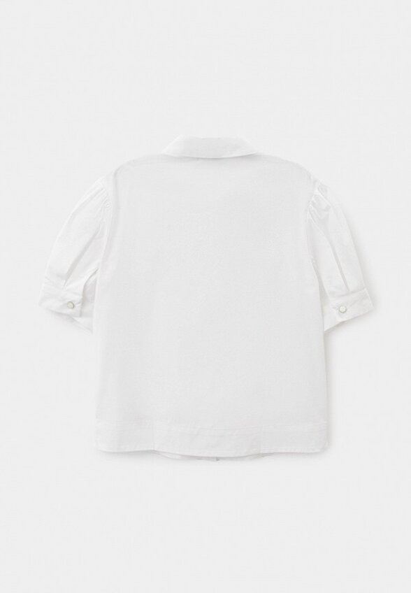 Блуза Silver Spoon