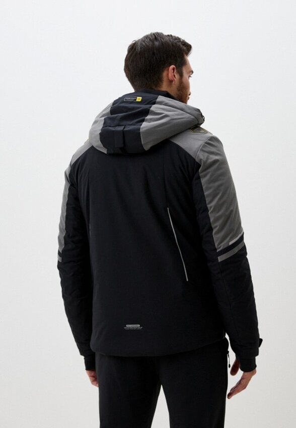 Куртка горнолыжная High Experience