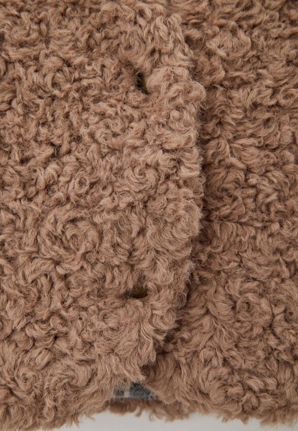 Жилет меховой Ete Children