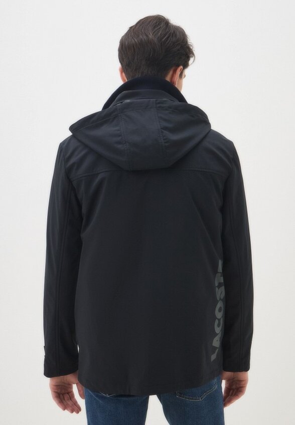 Ветровка Lacoste