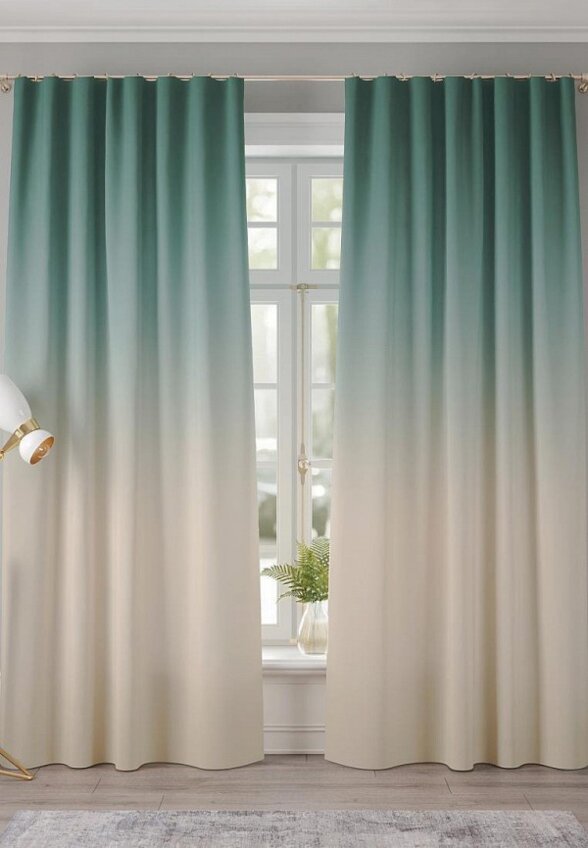 Шторы Comfy Way