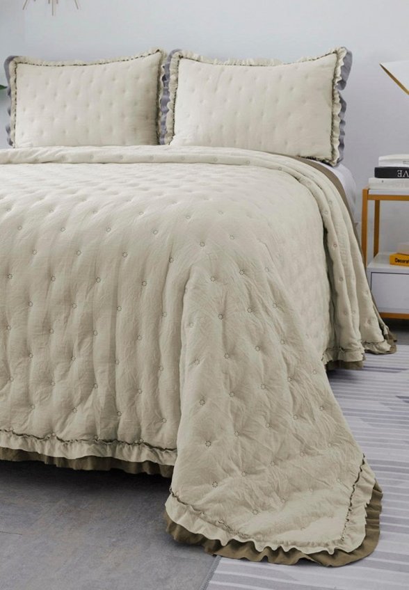 Комплект с покрывалом Sofi De Marko