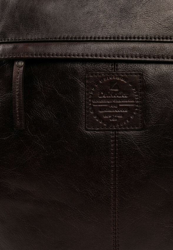 Др.Коффер M402741-249-09 сумка через плечо