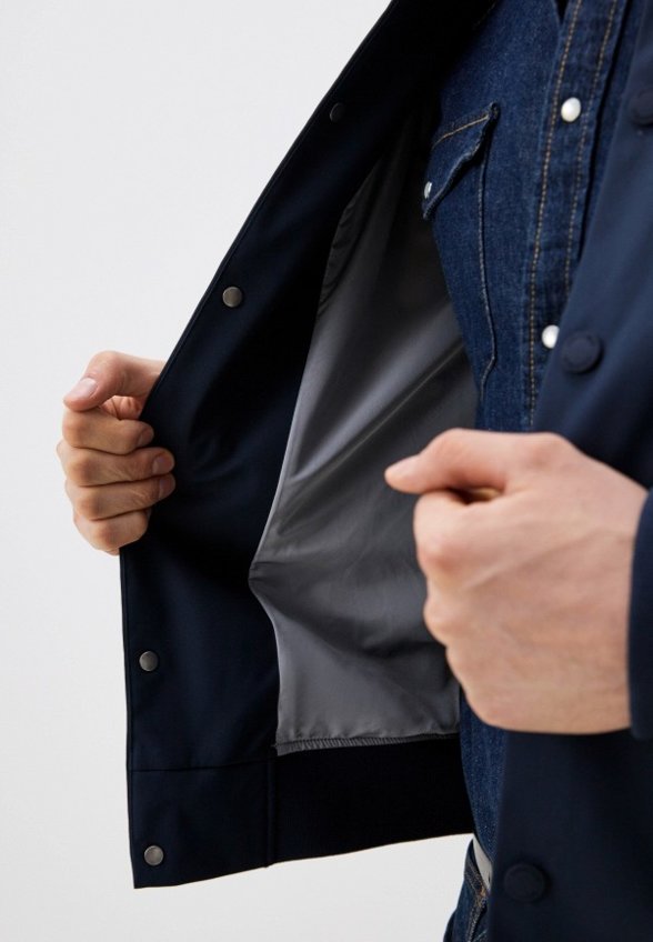 Куртка Urban Tiger