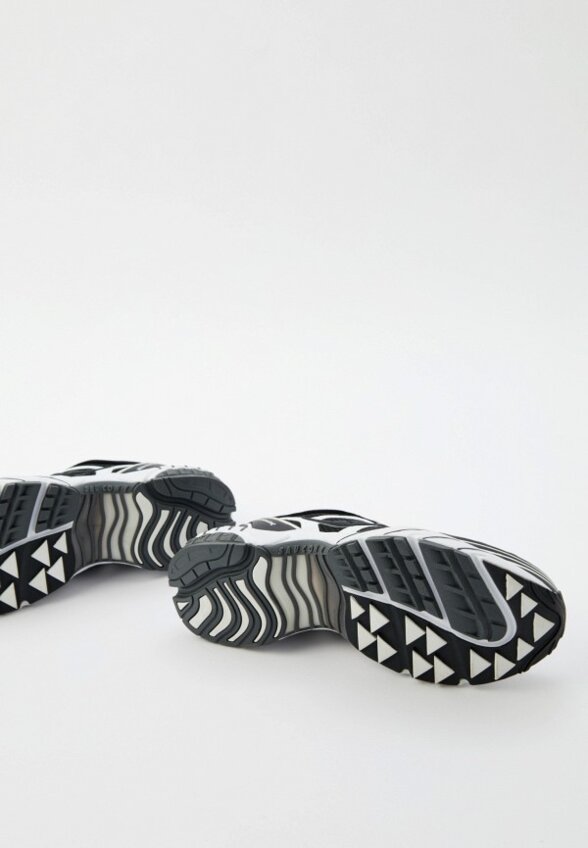 Кроссовки Saucony