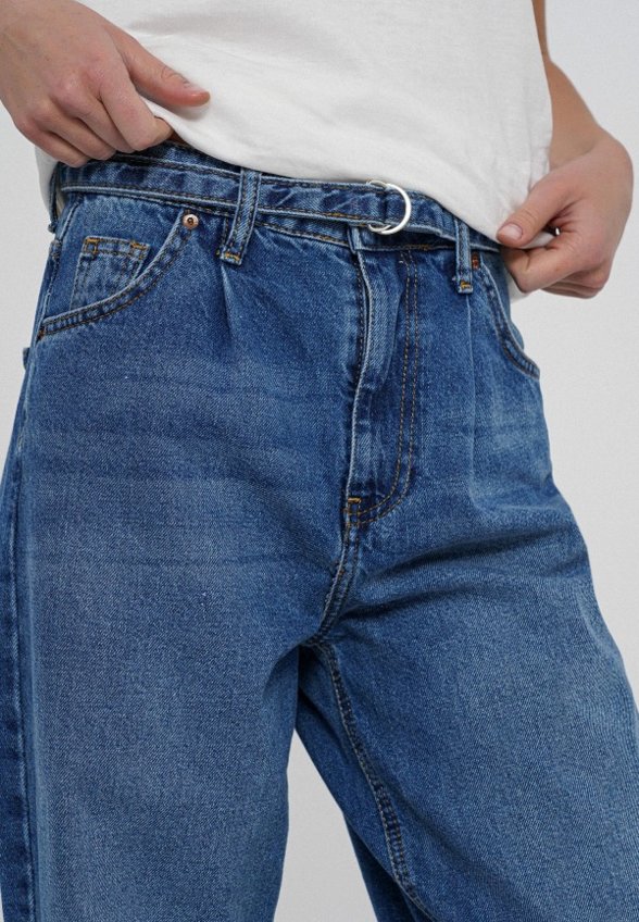 Джинсы Твое