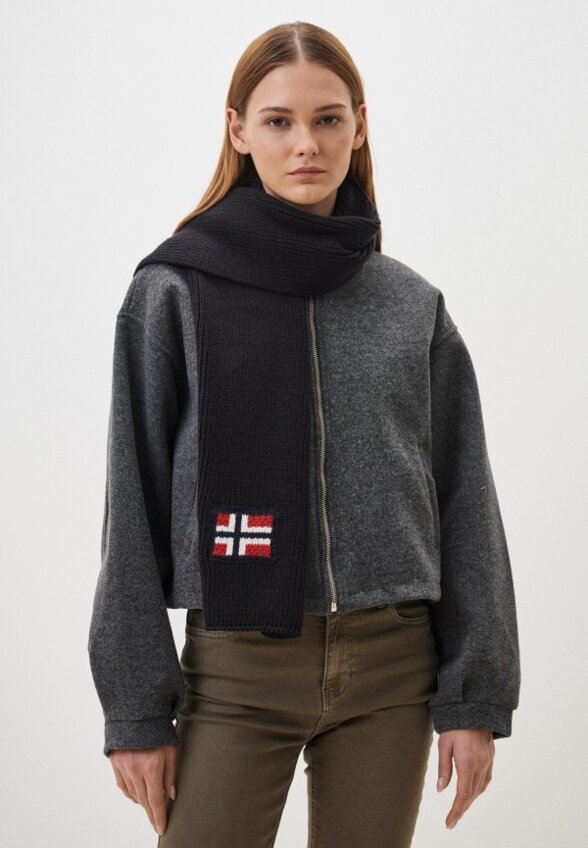 Шарф Scuola Nautica Italiana