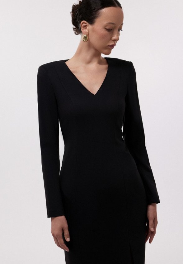 Платье Calista