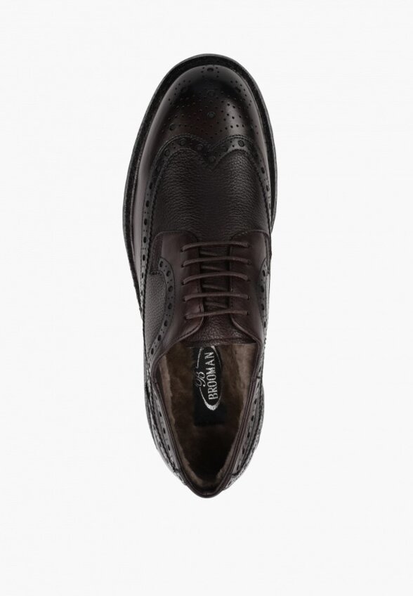 Ботинки Brooman