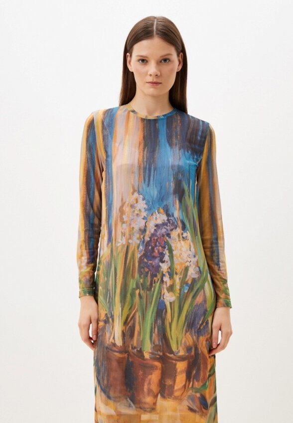 Платье Artograph