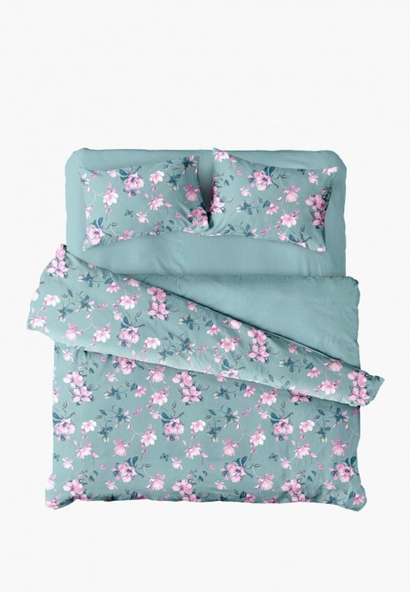 Постельное белье 1,5-спальное Унисон