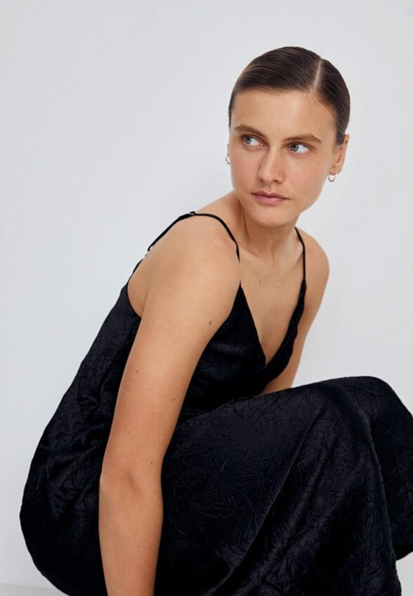 Платье Finn Flare