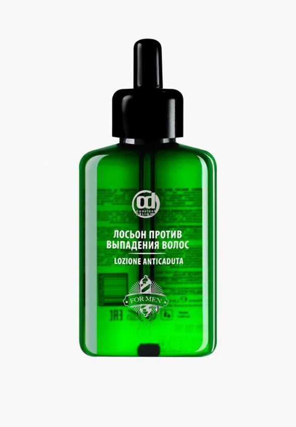 Лосьон для волос Constant Delight