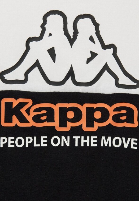 Футболка Kappa