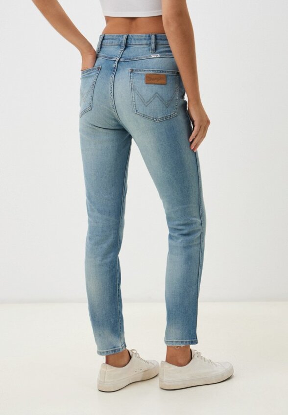 Джинсы Wrangler