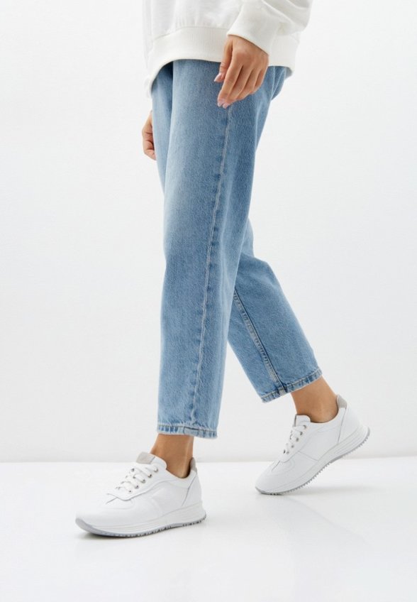 Кроссовки Step Borg