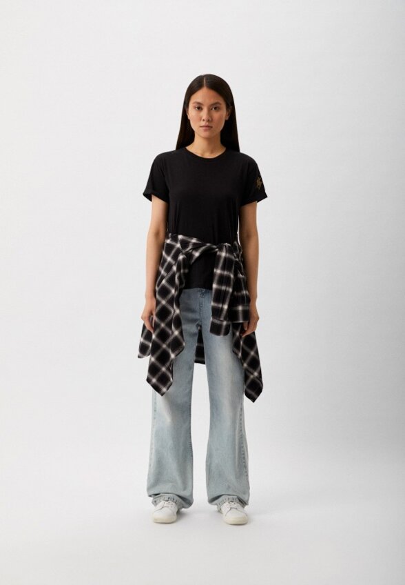 Футболка La Martina