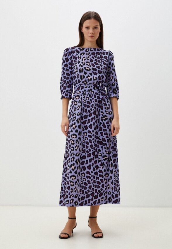 Платье Polnolunie