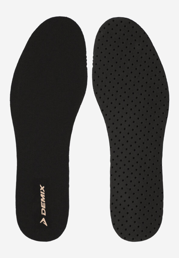 Кроссовки женские Demix Sport Evo 2, Черный
