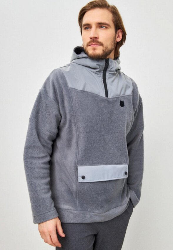 Худи Manii'ta Lacitta