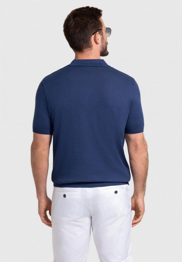 Поло Troy Collezione