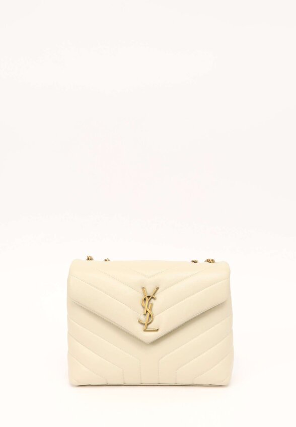 Saint Laurent Loulou