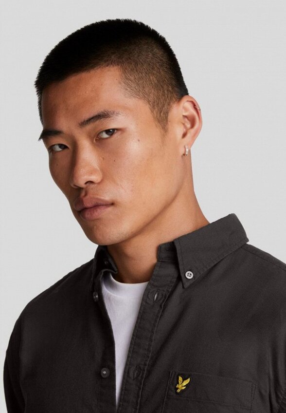 Рубашка Lyle & Scott