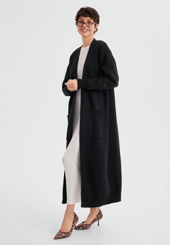 Кардиган Barmariska