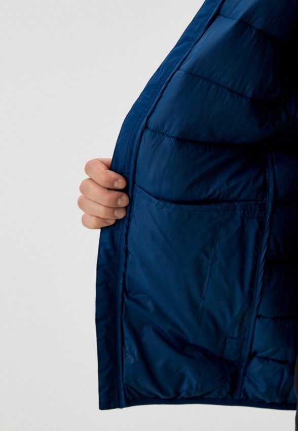 Жилет утепленный Demix