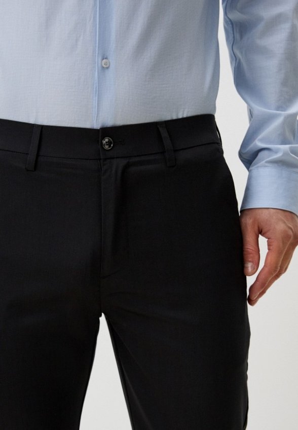 Брюки Gorenta & Go