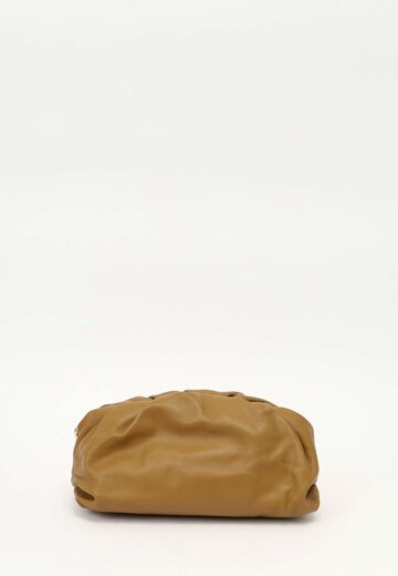 Bottega Veneta Chain Pouch