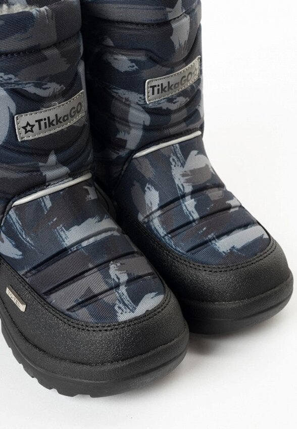 Дутики Tikkago