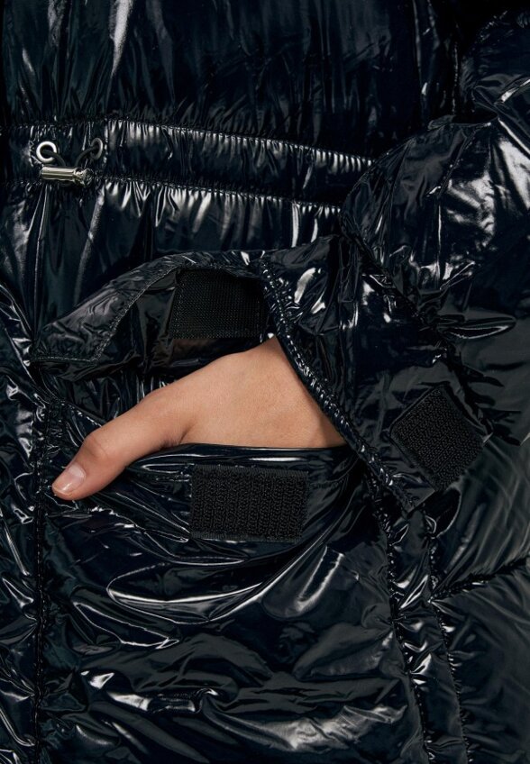 Куртка утепленная Твое