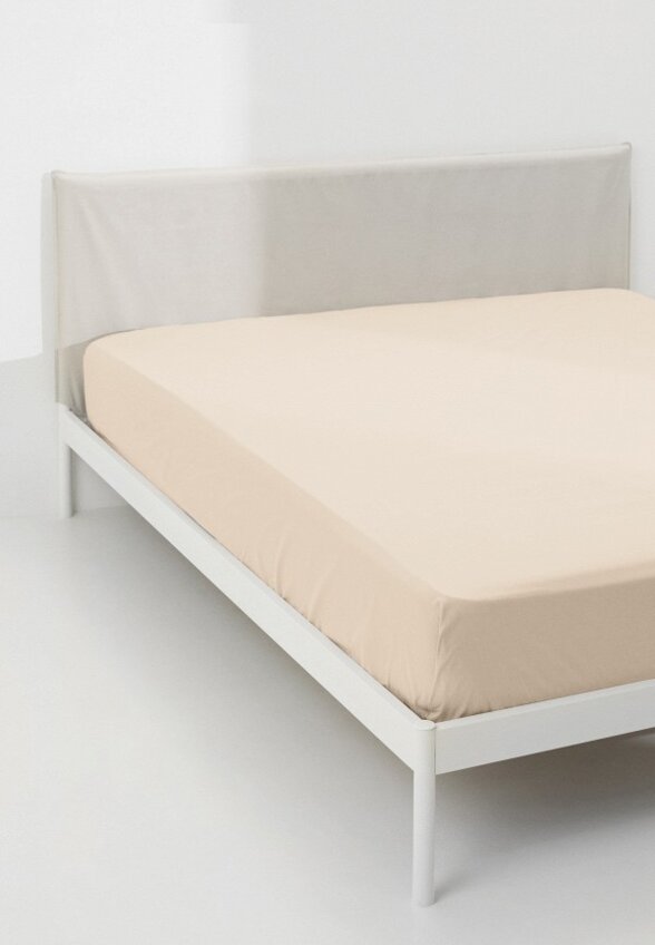 Простыня 1,5-спальная Lamoda Home