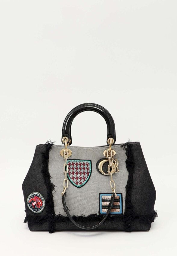 Dior D-light