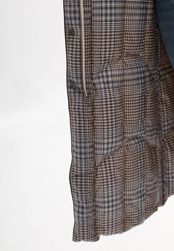 Пуховик Bulmer